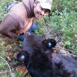 Meet your Posher, Joseph